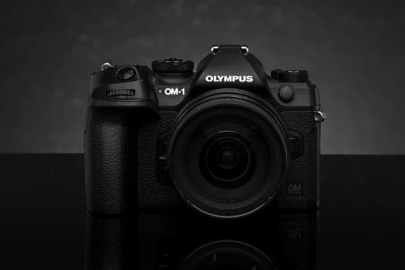 OM System OM-1