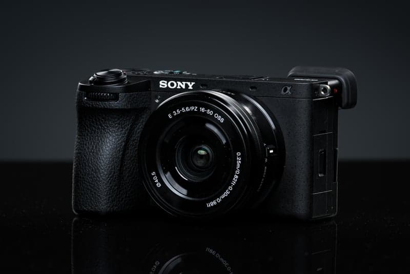 Sony A6700
