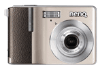 BenQ DC C750