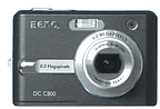 BenQ DC C800