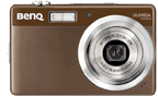 BenQ DC E1035