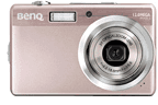 BenQ DC E1230