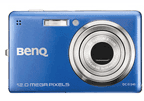 BenQ DC E1240