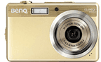 BenQ DC E1250
