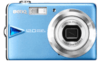 BenQ DC E1260