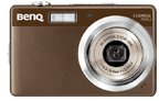 BenQ DC E1280