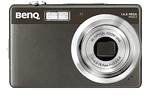 BenQ DC E1420