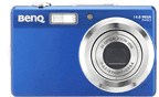 BenQ DC E1430