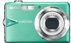 BenQ DC E1460