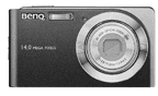BenQ DC E1465