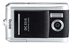 BenQ DC E310