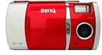 BenQ DC E40