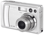 BenQ DC E43