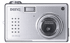BenQ DC E510
