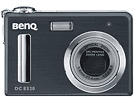 BenQ DC E520