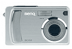 BenQ DC E53