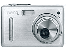BenQ DC E600