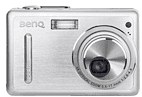 BenQ DC E605