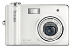 BenQ DC E610