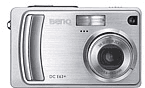 BenQ DC E63 Plus