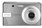 BenQ DC E820