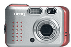 BenQ DC S40