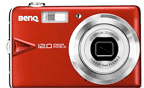 BenQ DC T1260