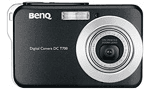 BenQ DC T700