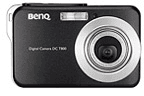 BenQ DC T800