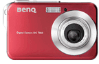 BenQ DC T850
