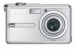 BenQ DC X710
