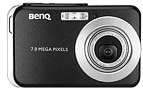BenQ DC X720