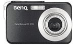 BenQ DC X735