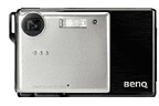 BenQ DC X800