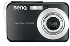 BenQ DC X835