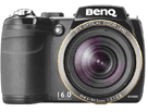 BenQ GH600