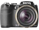 BenQ GH700