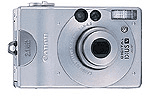 Canon Digital IXUS v