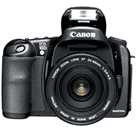 Canon EOS 10D