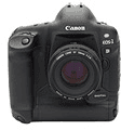 Canon EOS-1D