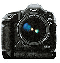 Canon EOS-1Ds
