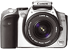 Canon EOS 300D