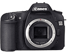 Canon EOS 30D