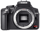 Canon EOS 350D