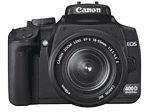 Canon EOS 400D