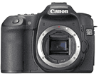 Canon EOS 50D