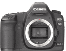 Canon EOS 5D Mark II