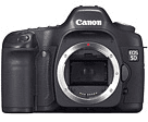 Canon EOS 5D