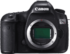 Canon EOS 5DS R