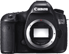 Canon EOS 5DS
